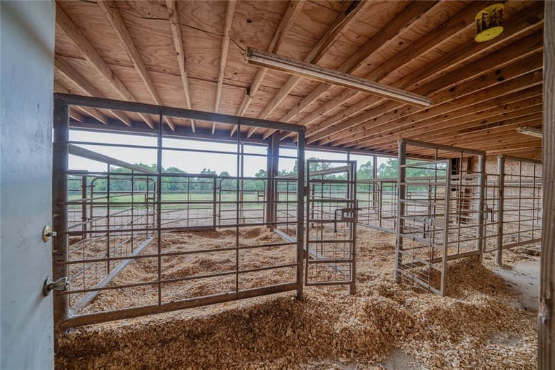 8001 Farm Road 1448, Winnsboro TX 75494 - Photo 30