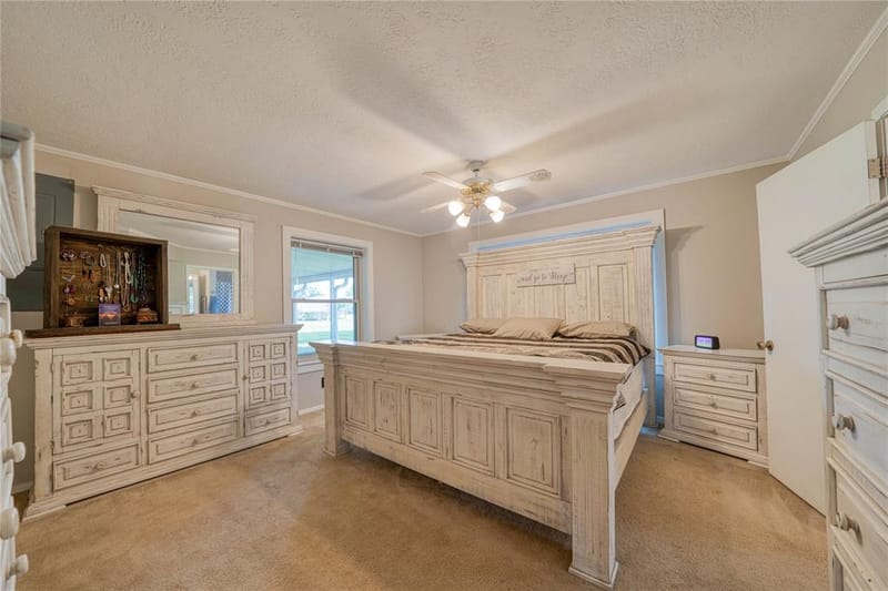 8001 Farm Road 1448, Winnsboro TX 75494 - Photo 10