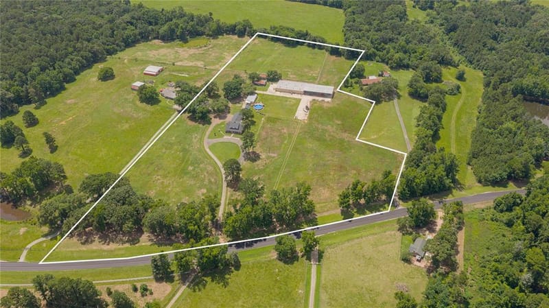 8001 Farm Road 1448, Winnsboro TX 75494 - Photo 33