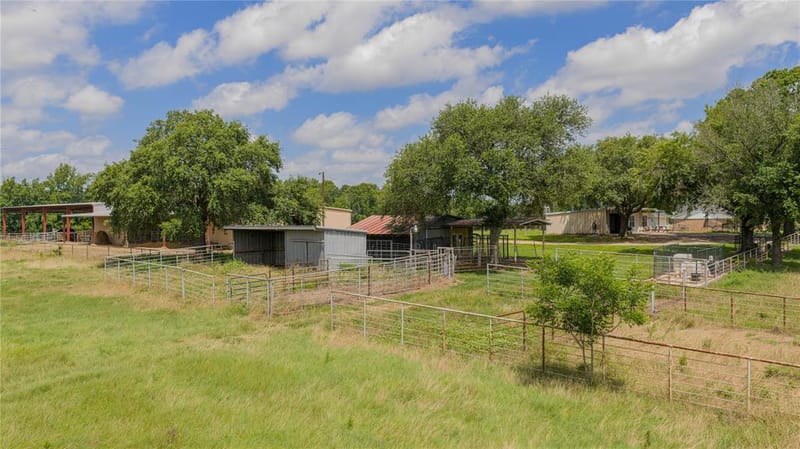 8001 Farm Road 1448, Winnsboro TX 75494 - Photo 37