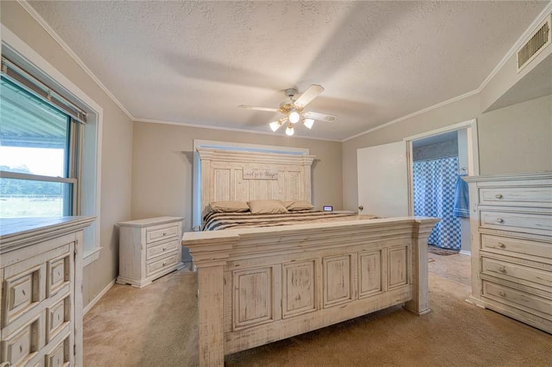 8001 Farm Road 1448, Winnsboro TX 75494 - Photo 11
