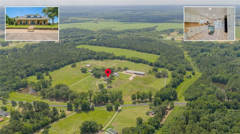 8001 Farm Road 1448, Winnsboro TX 75494 - Photo 40