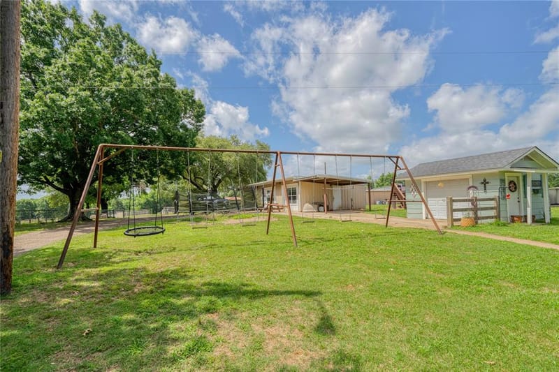 8001 Farm Road 1448, Winnsboro TX 75494 - Photo 35