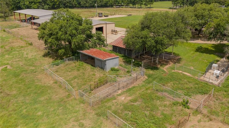 8001 Farm Road 1448, Winnsboro TX 75494 - Photo 31