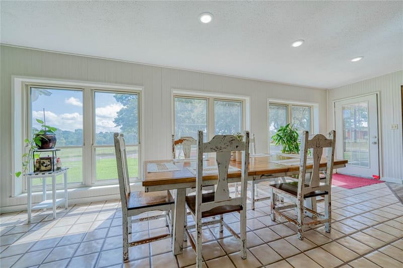 8001 Farm Road 1448, Winnsboro TX 75494 - Photo 8