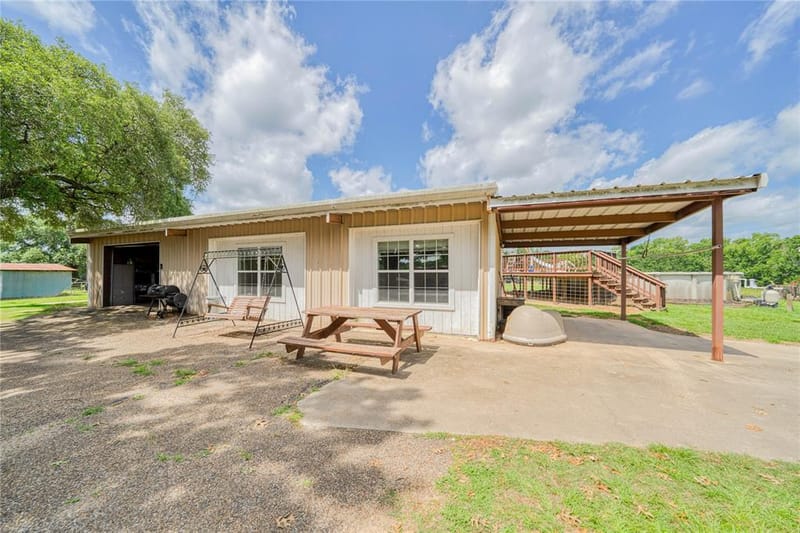 8001 Farm Road 1448, Winnsboro TX 75494 - Photo 25