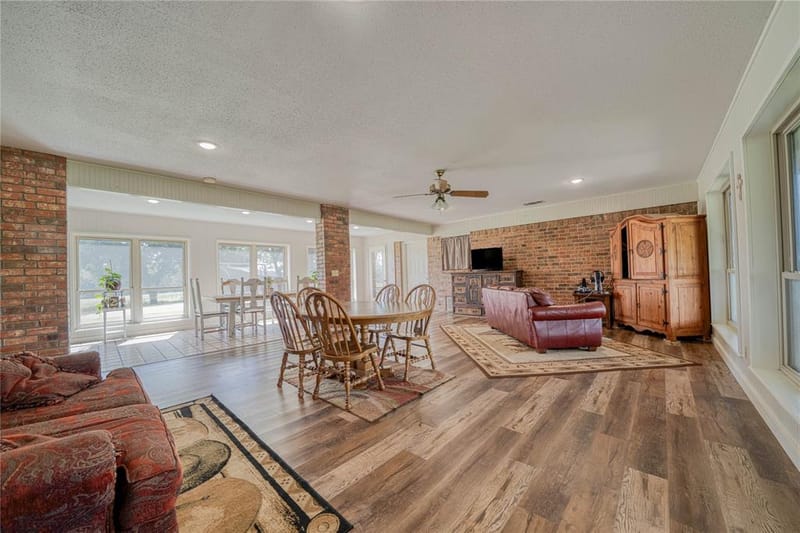 8001 Farm Road 1448, Winnsboro TX 75494 - Photo 21