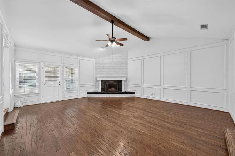 4208 Trowbridge Drive, Arlington TX 76013 - Photo 6
