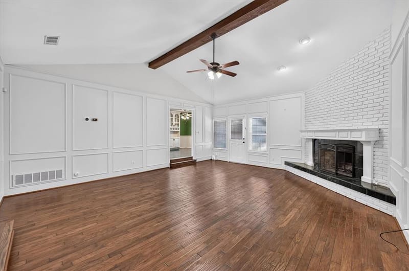 4208 Trowbridge Drive, Arlington TX 76013 - Photo 7
