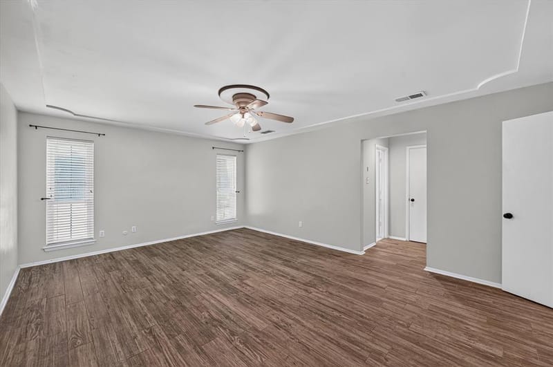 4208 Trowbridge Drive, Arlington TX 76013 - Photo 19