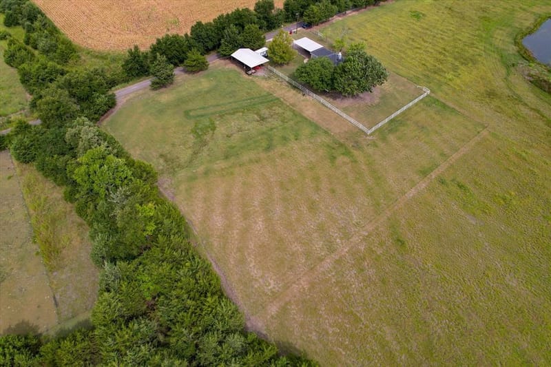 1172 County Road 3710, Leonard TX 75452 - Photo 23
