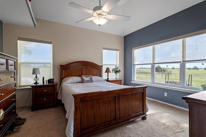1172 County Road 3710, Leonard TX 75452 - Photo 13