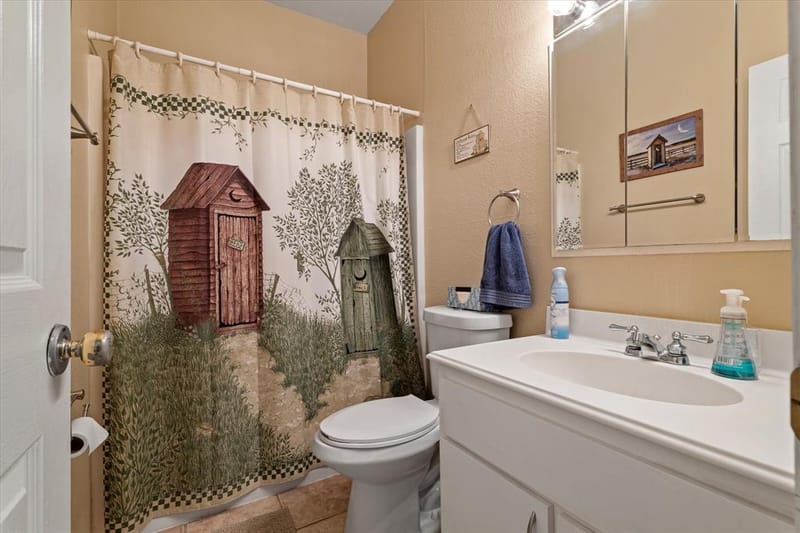 1172 County Road 3710, Leonard TX 75452 - Photo 12
