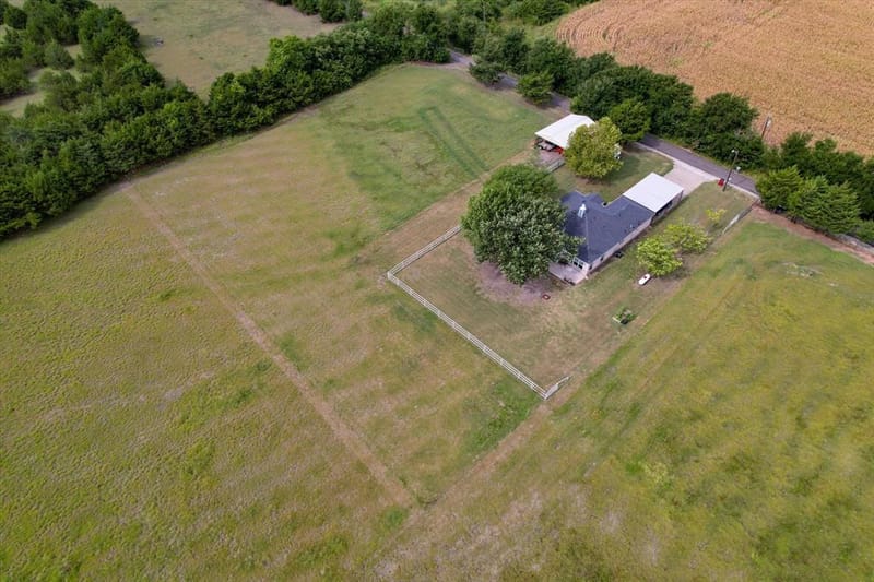 1172 County Road 3710, Leonard TX 75452 - Photo 26