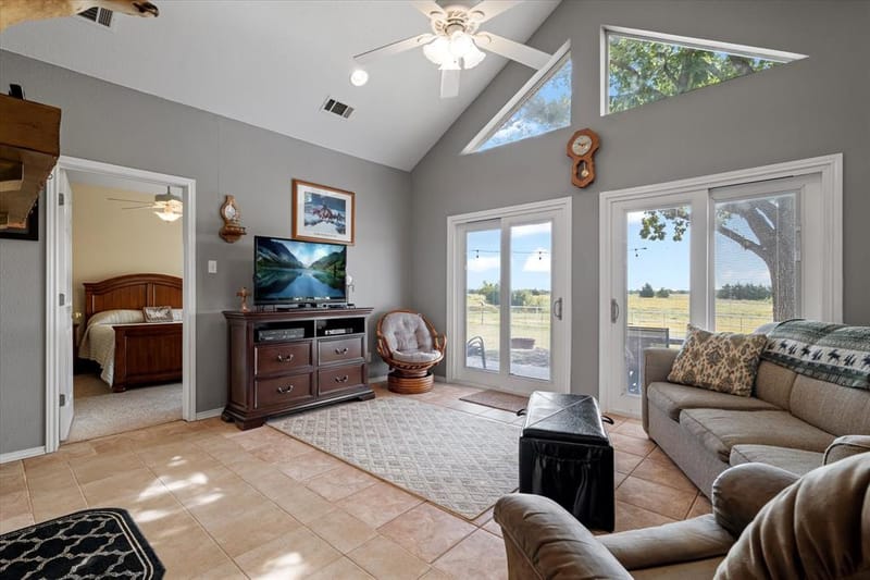 1172 County Road 3710, Leonard TX 75452 - Photo 5