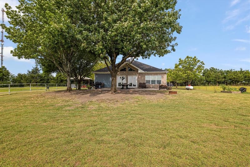 1172 County Road 3710, Leonard TX 75452 - Photo 20