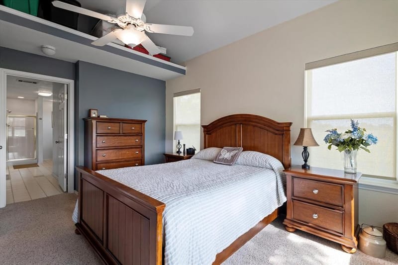 1172 County Road 3710, Leonard TX 75452 - Photo 14