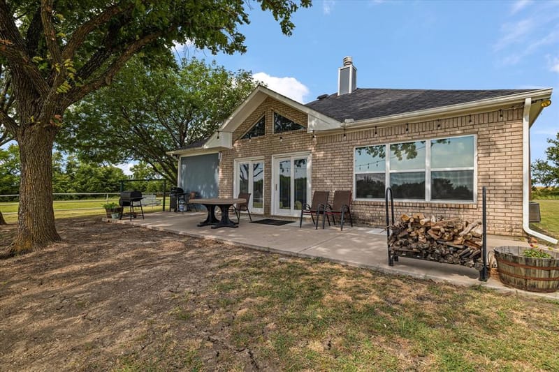 1172 County Road 3710, Leonard TX 75452 - Photo 18