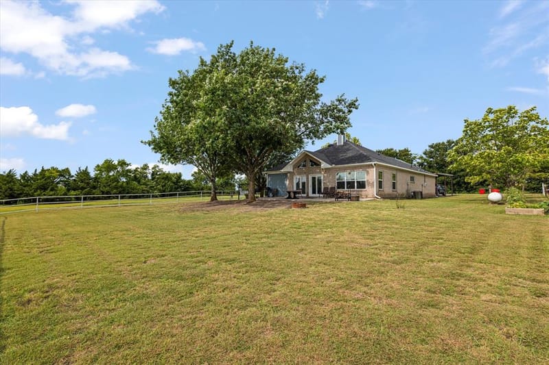 1172 County Road 3710, Leonard TX 75452 - Photo 19