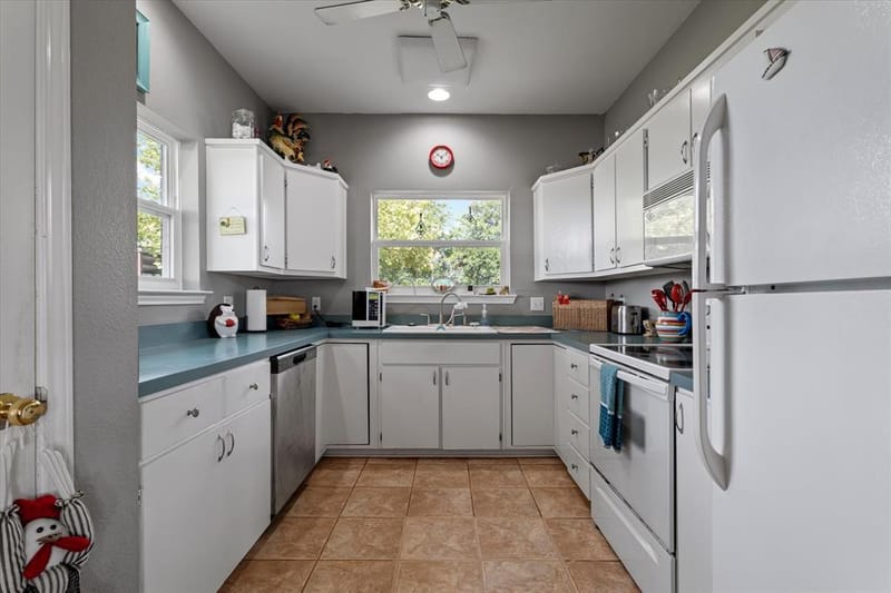 1172 County Road 3710, Leonard TX 75452 - Photo 8
