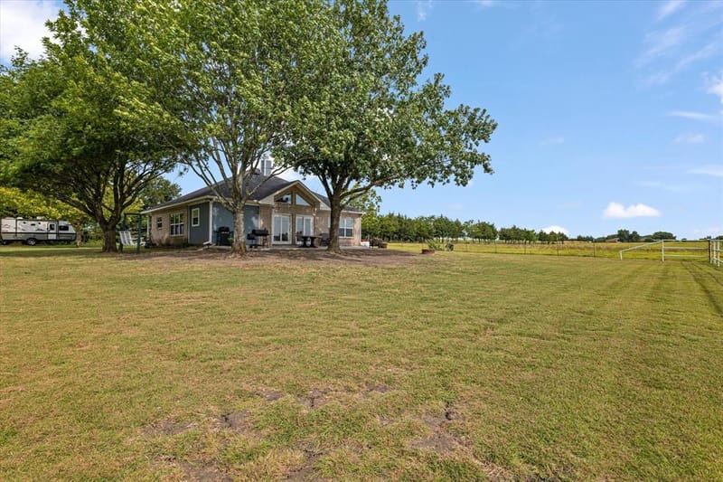 1172 County Road 3710, Leonard TX 75452 - Photo 21