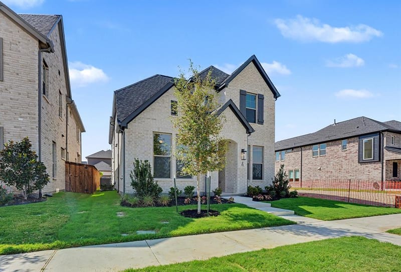 800 Caroline Drive, Celina TX 75009 - Photo 36