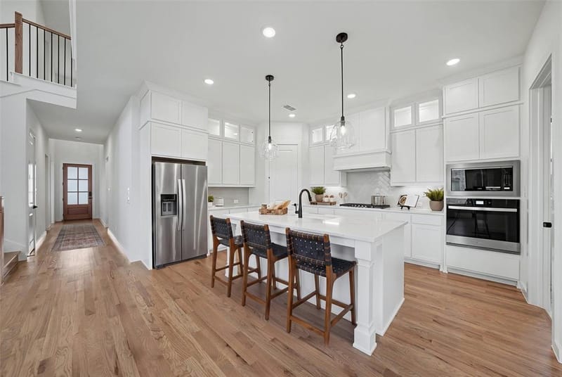 800 Caroline Drive, Celina TX 75009 - Photo 38