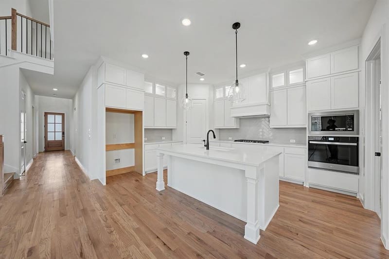 800 Caroline Drive, Celina TX 75009 - Photo 10