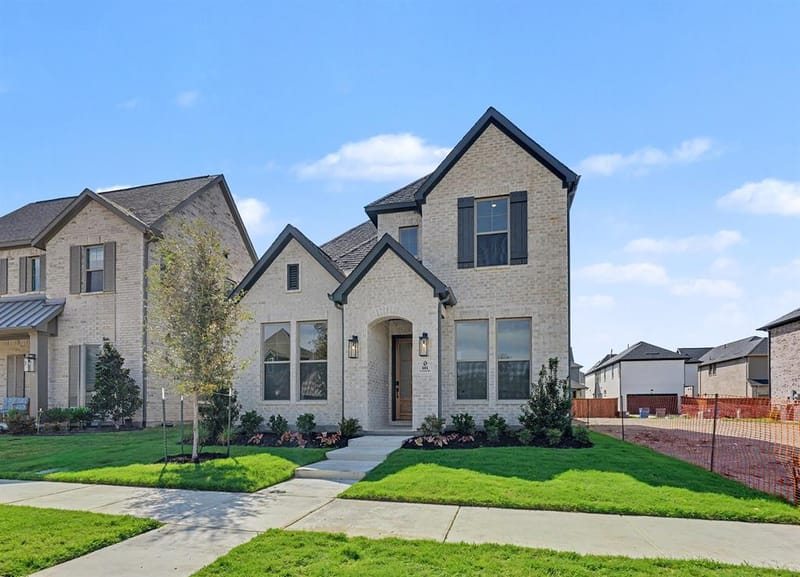 800 Caroline Drive, Celina TX 75009 - Photo 35