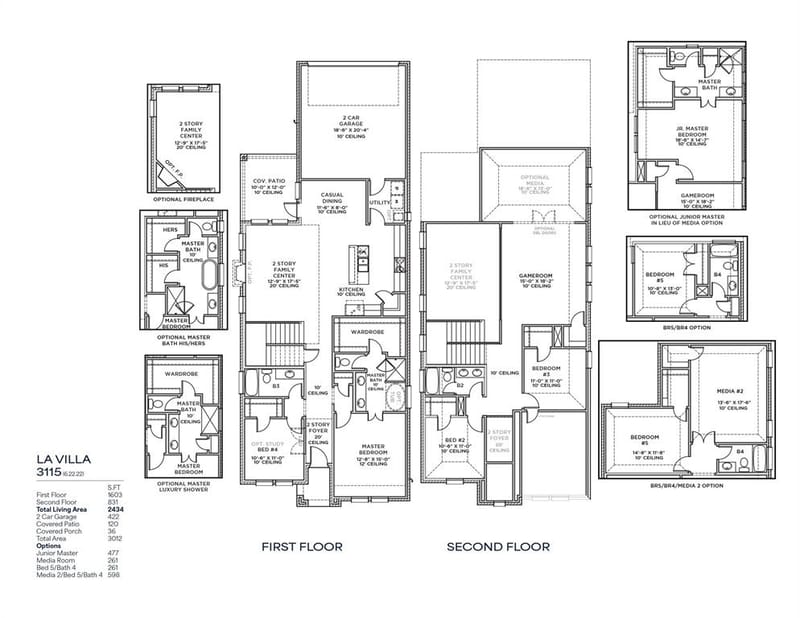 800 Caroline Drive, Celina TX 75009 - Photo 31