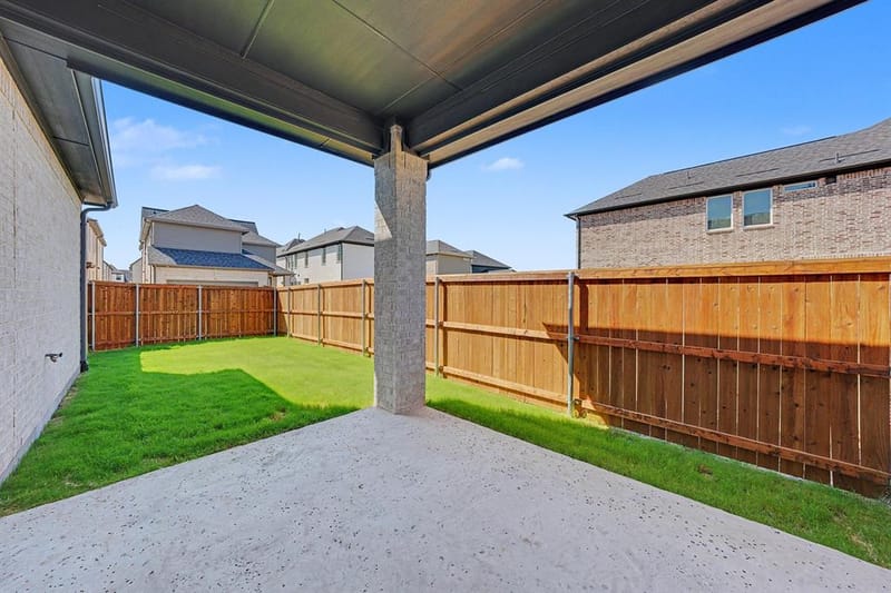 800 Caroline Drive, Celina TX 75009 - Photo 29