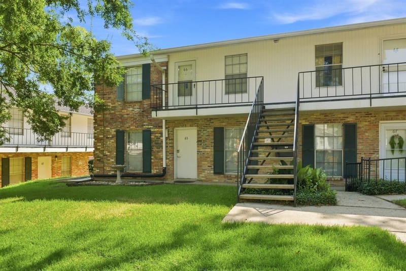 3820 fairfield Avenue, Shreveport LA 71104