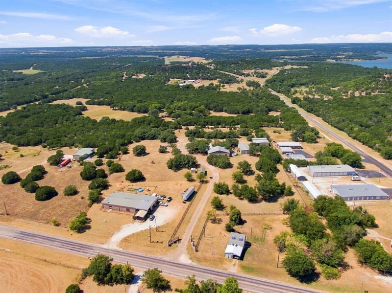 322 Fm 927, Morgan TX 76671 - Photo 6