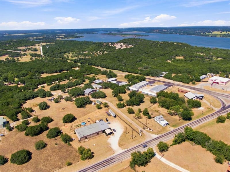 322 Fm 927, Morgan TX 76671 - Photo 7