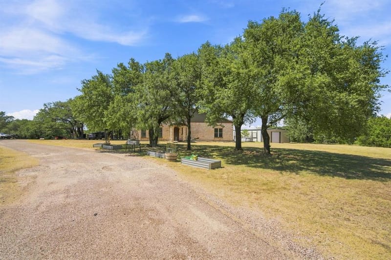 322 Fm 927, Morgan TX 76671 - Photo 5
