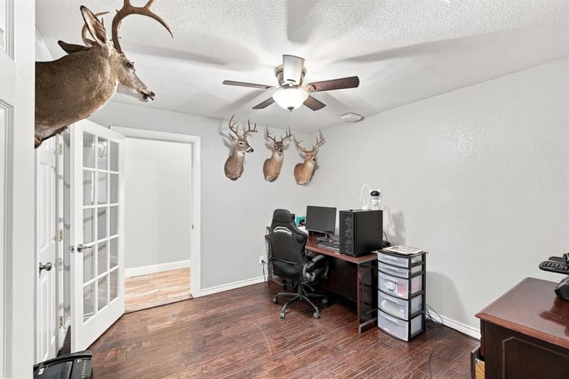 322 Fm 927, Morgan TX 76671 - Photo 20