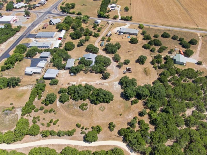 322 Fm 927, Morgan TX 76671 - Photo 9