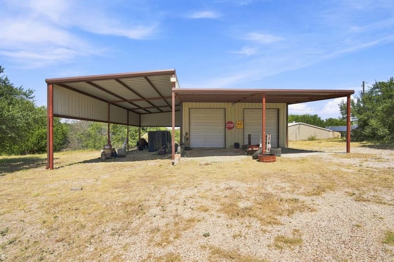 322 Fm 927, Morgan TX 76671 - Photo 34