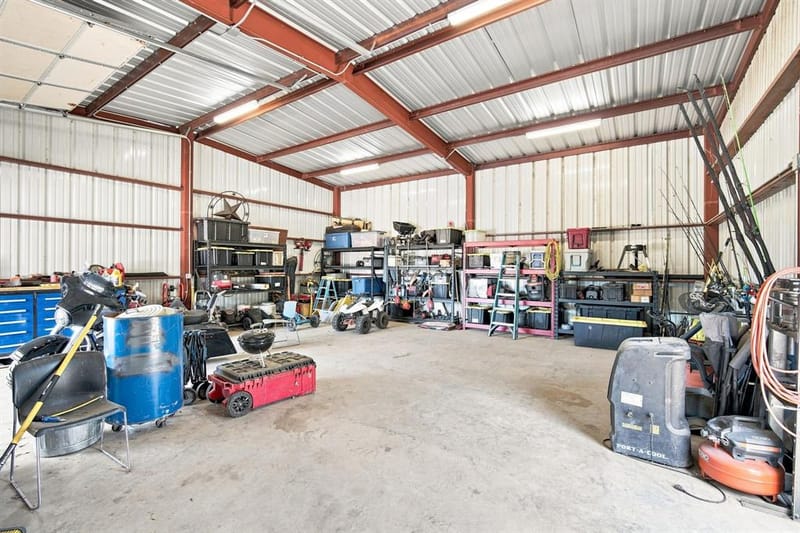 322 Fm 927, Morgan TX 76671 - Photo 33