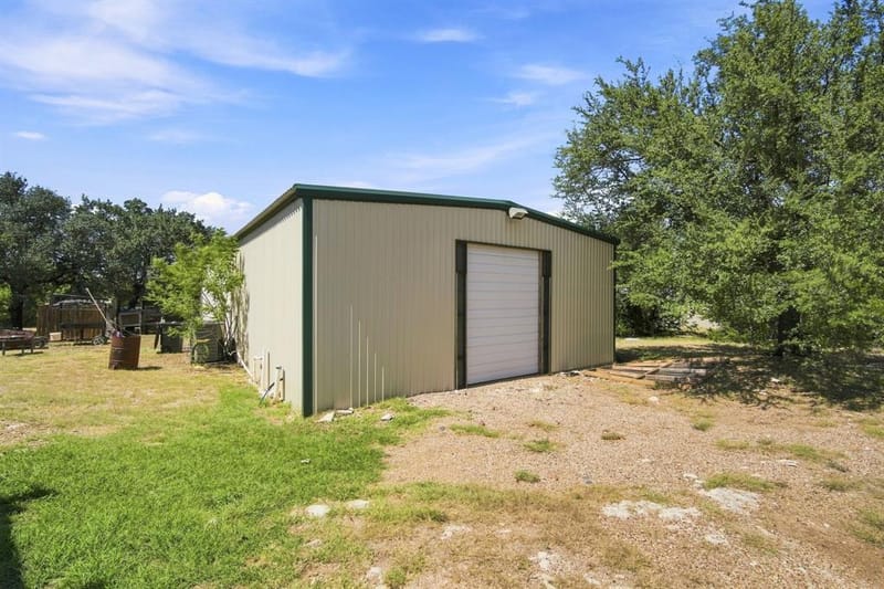 322 Fm 927, Morgan TX 76671 - Photo 35