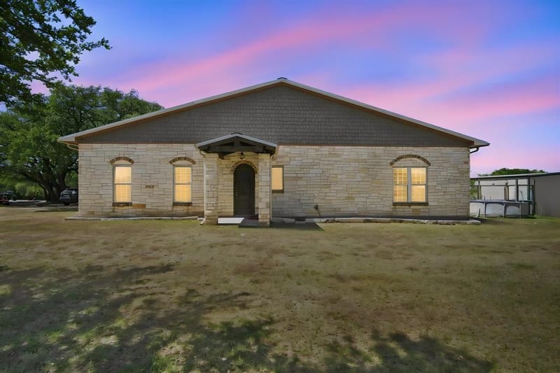 322 Fm 927, Morgan TX 76671 - Photo 4