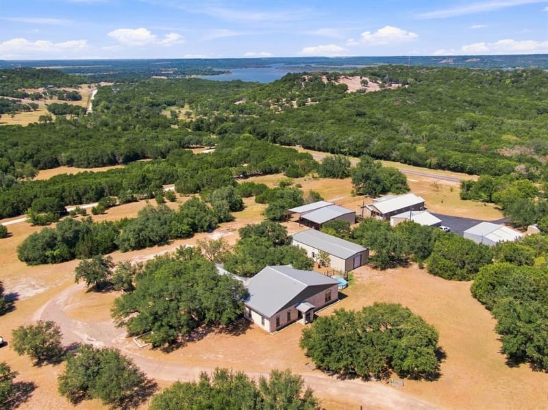 322 Fm 927, Morgan TX 76671 - Photo 8