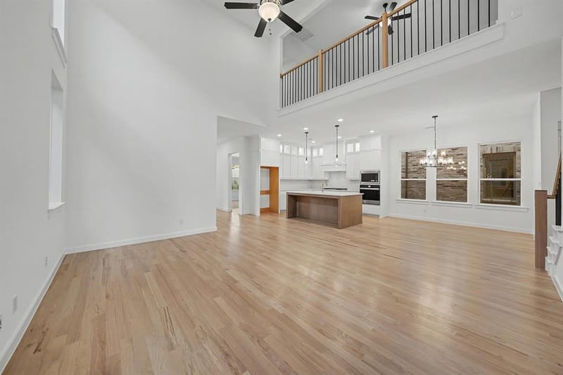 728 Caroline Drive, Celina TX 75009 - Photo 9
