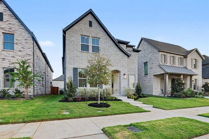 728 Caroline Drive, Celina TX 75009 - Photo 33