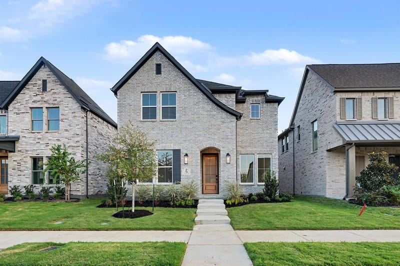 728 Caroline Drive, Celina TX 75009 - Photo 31