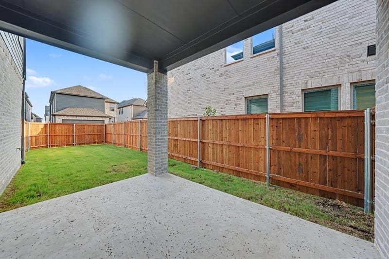 728 Caroline Drive, Celina TX 75009 - Photo 25