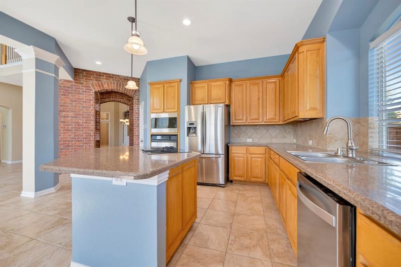 956 Water Oak Drive, Grapevine TX 76051 - Photo 12