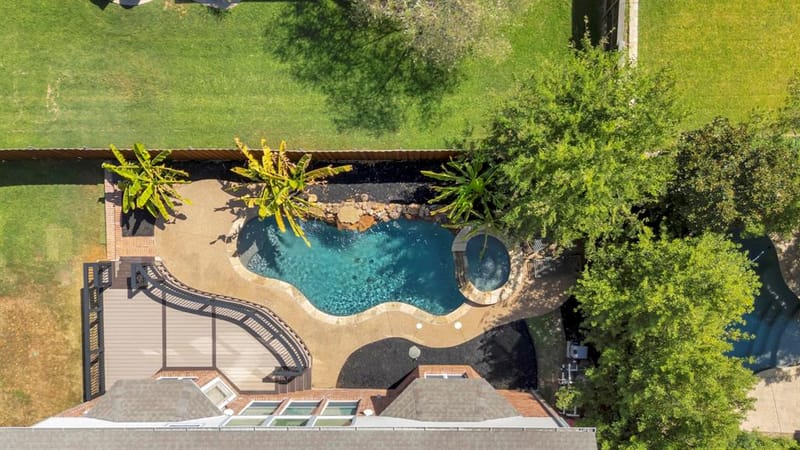 956 Water Oak Drive, Grapevine TX 76051 - Photo 3