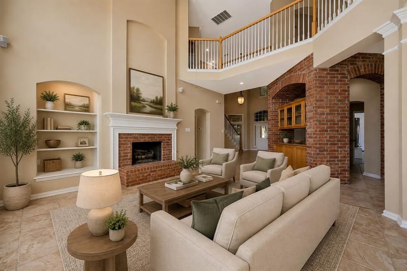 956 Water Oak Drive, Grapevine TX 76051 - Photo 5