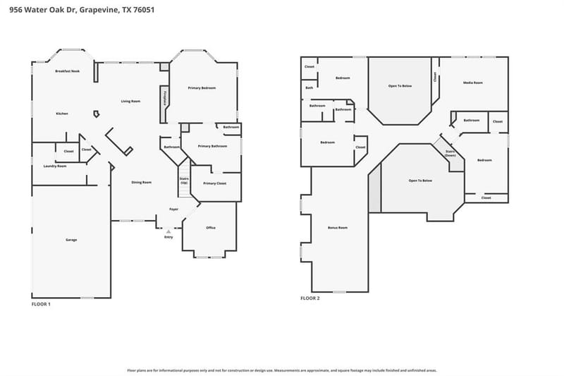956 Water Oak Drive, Grapevine TX 76051 - Photo 40
